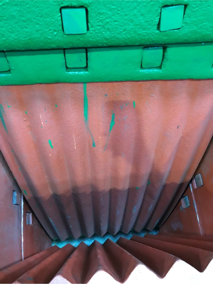 ファインジョークラッシャー（整備済）