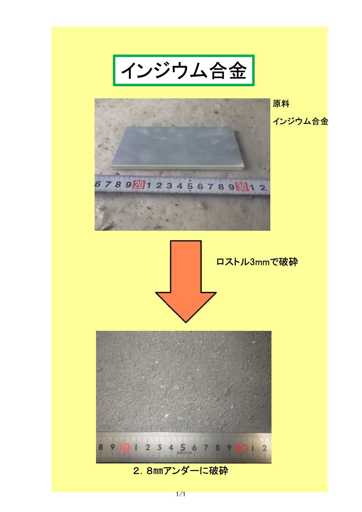 事例