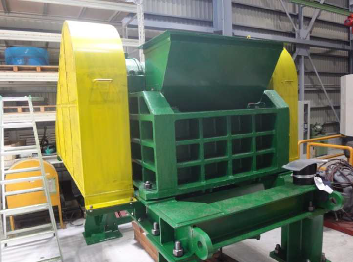 ファインジョークラッシャー（整備済）