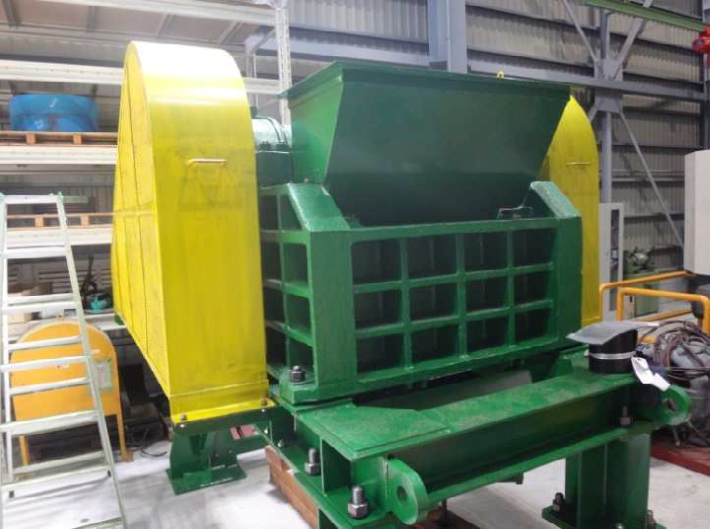 ファインジョークラッシャー（整備済）