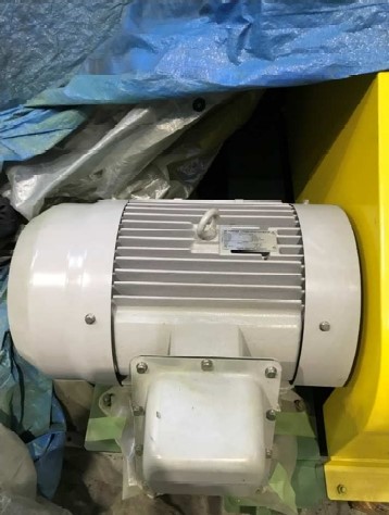 ファインジョークラッシャー（整備済）