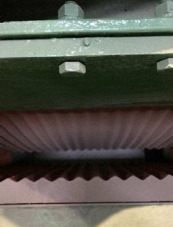 ファインジョークラッシャー（整備済）