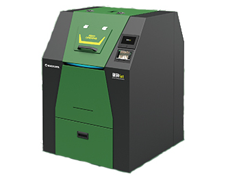 新型ジョークラッシャー